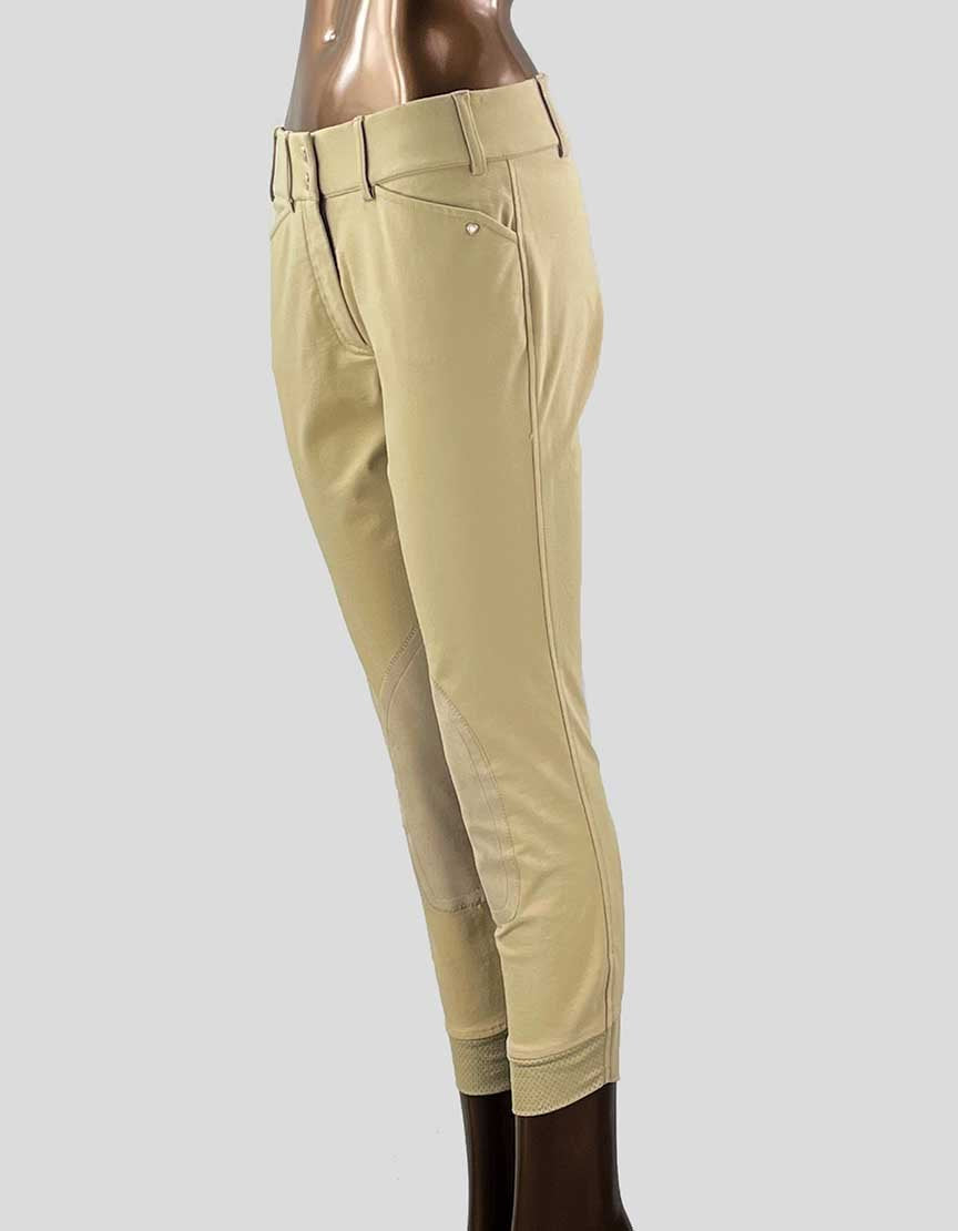 ARIAT PRO SERIES Riding Pants - 26R US