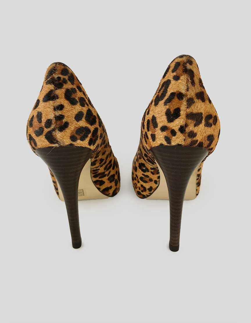 KG by KURT GEIGER Cheetah Pumps - 37 IT | 7 US