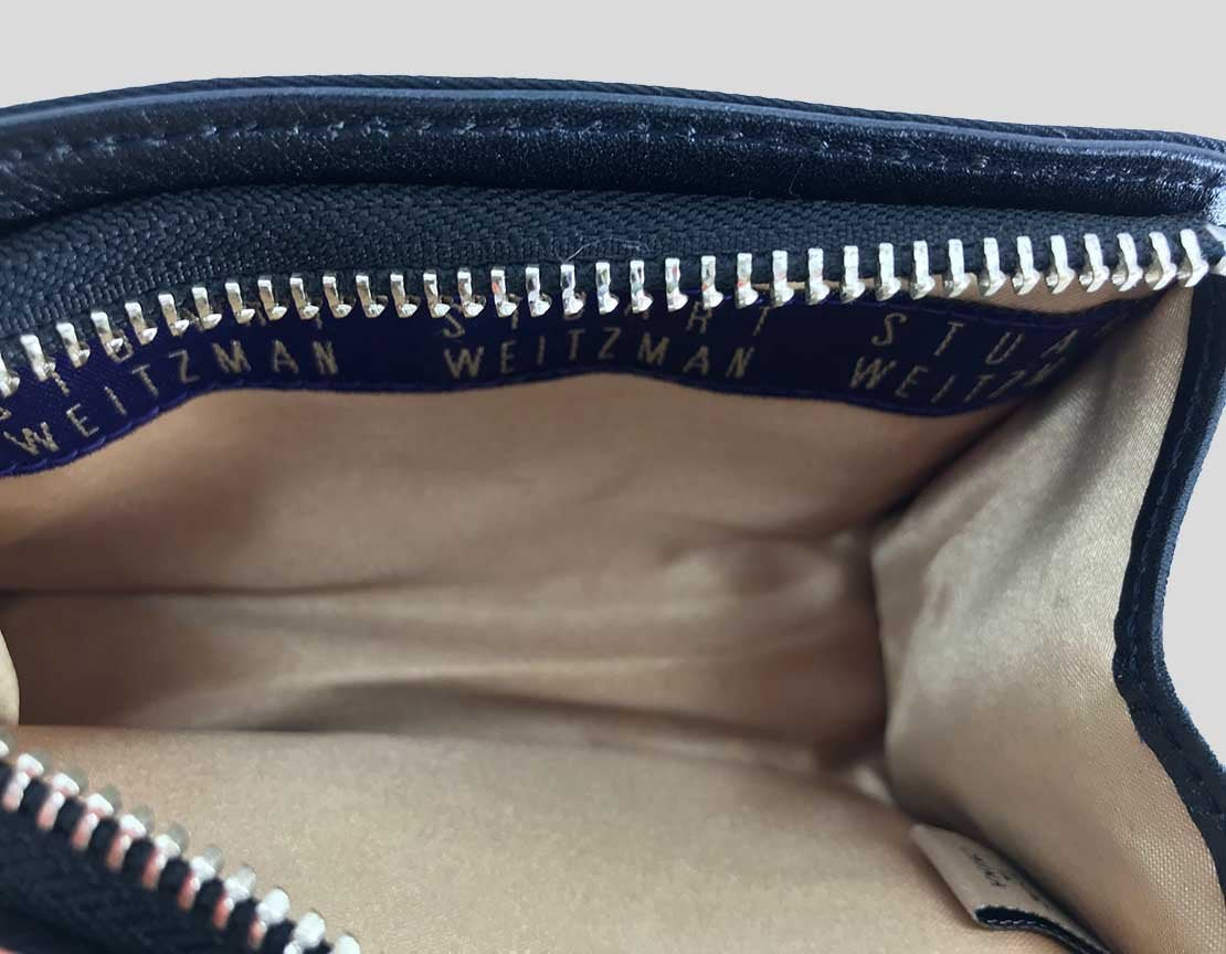 STUART WEITZMAN Wristlet Bag
