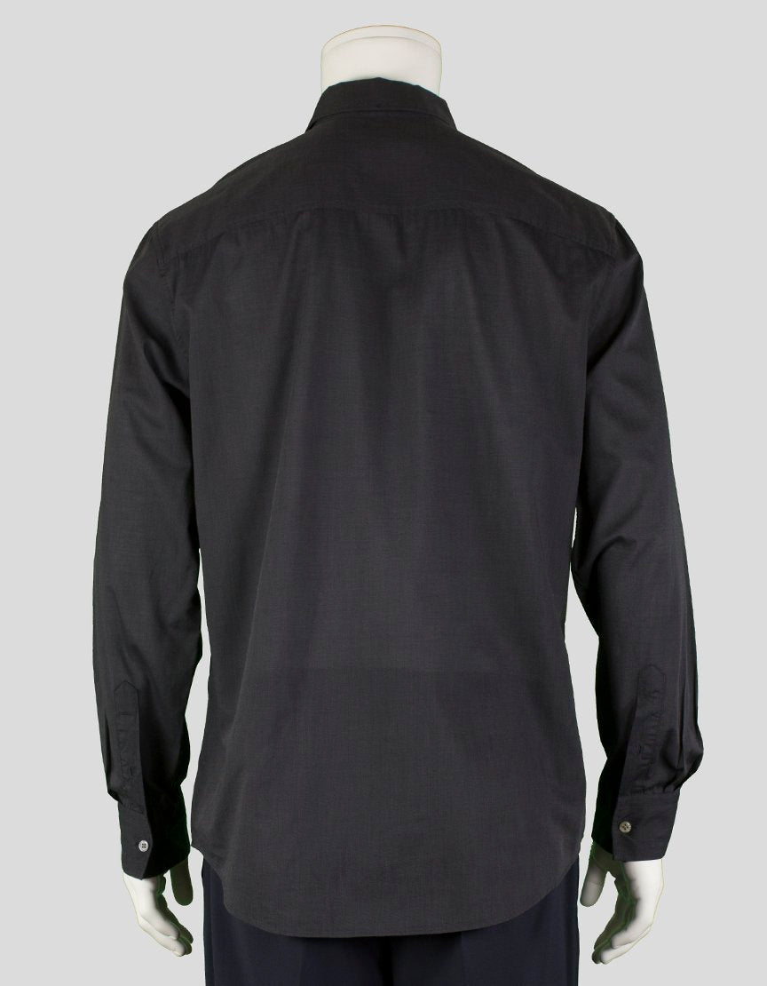 JOHN VARVATOS USA Button Down Shirt - Medium