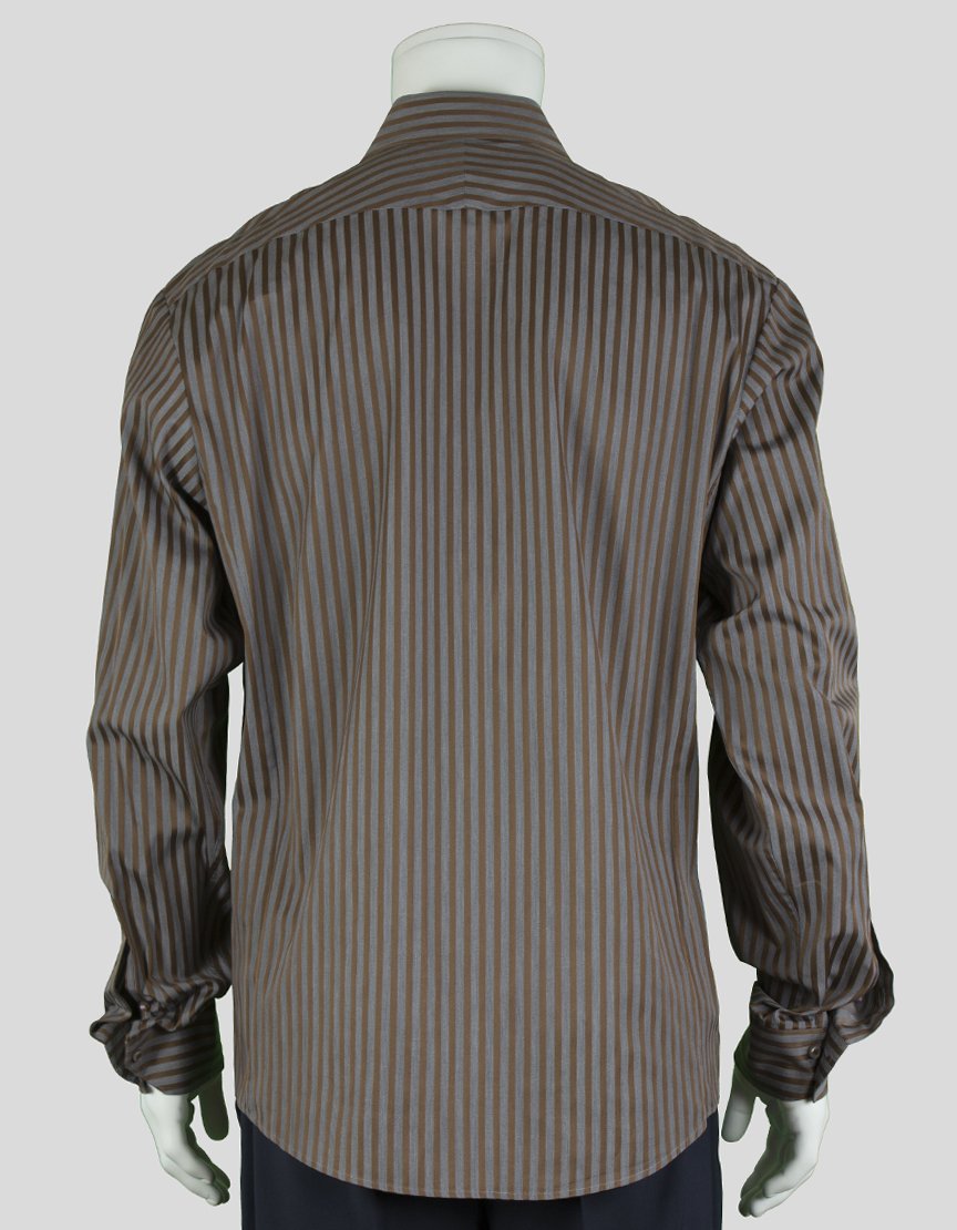 THOMAS PINK Button Down Dress Shirt 17-43 US