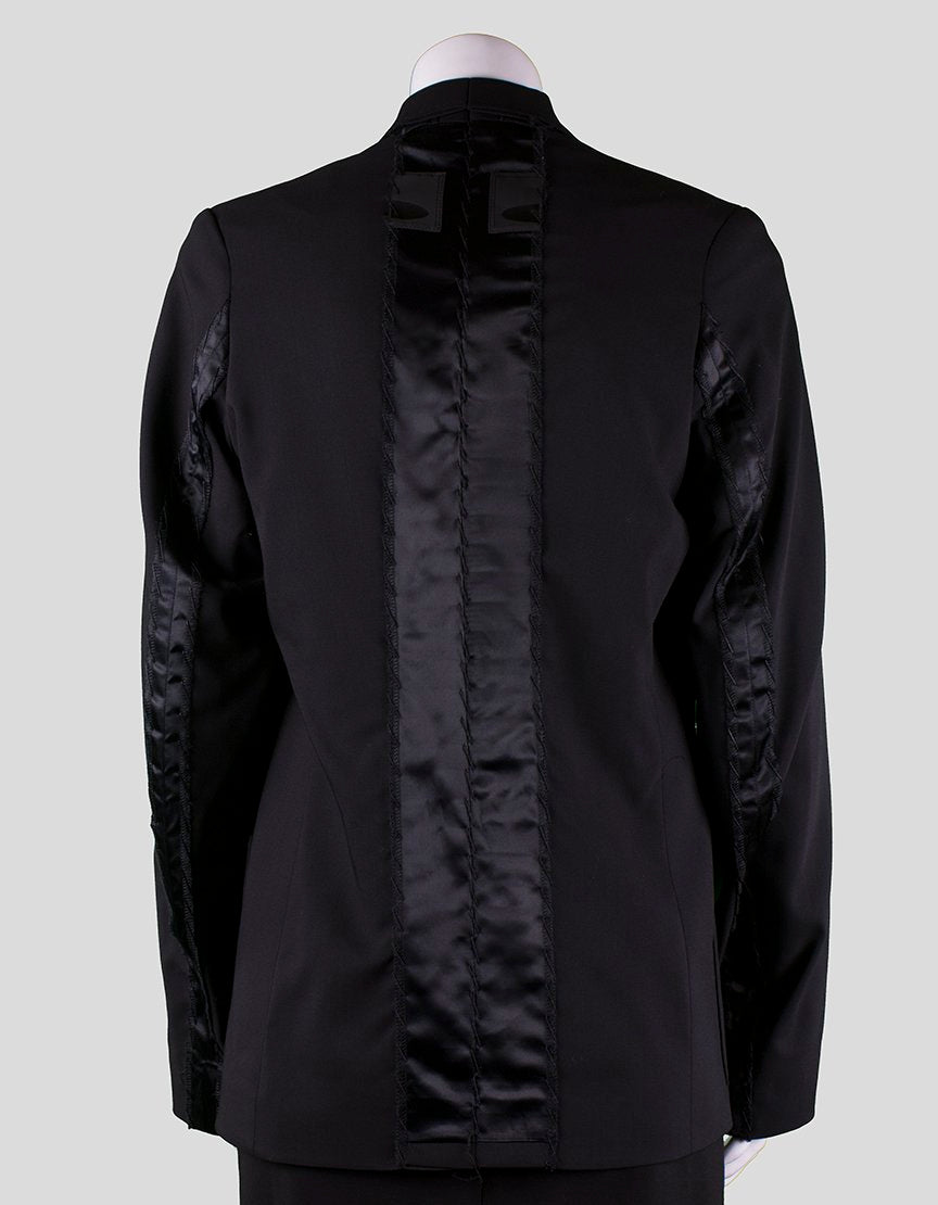 MAISON MARTIN MARGIELA Two Button Blazer - 42 IT | 6 US