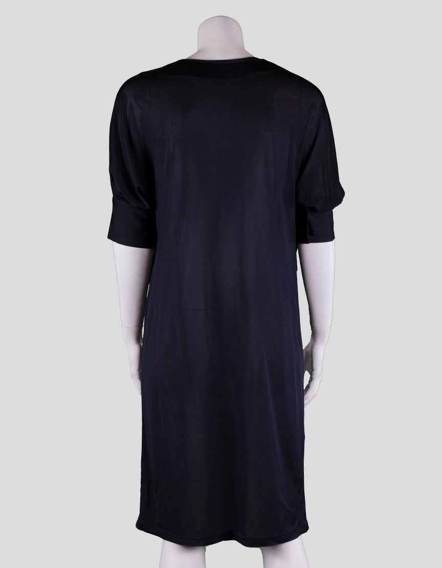 STELLA MCCARTNEY Silk Dress - Small
