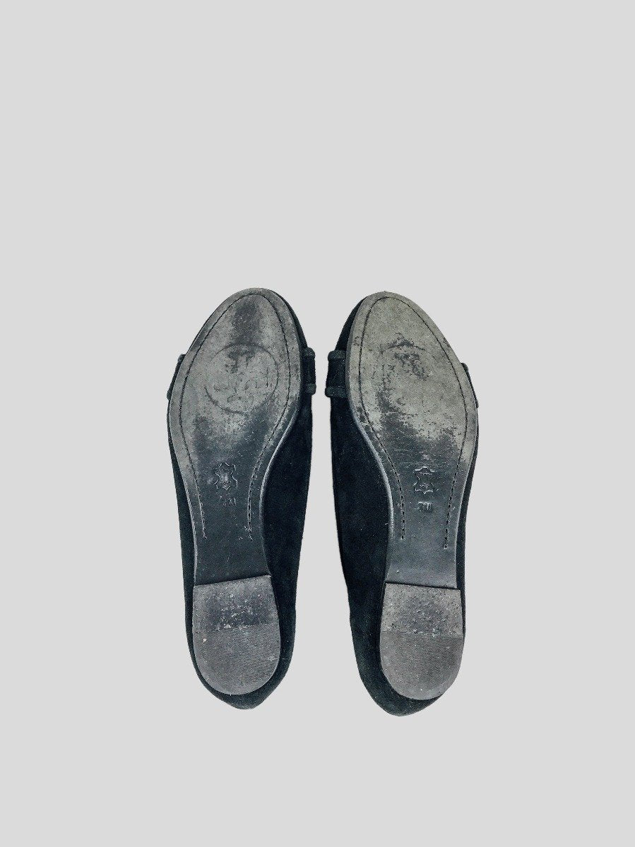 TORY BURCH Flats - 7M US