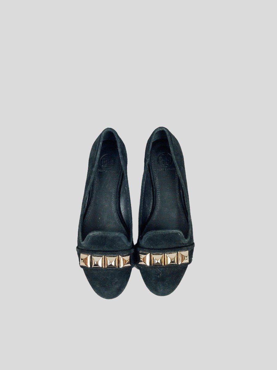 TORY BURCH Flats - 7M US