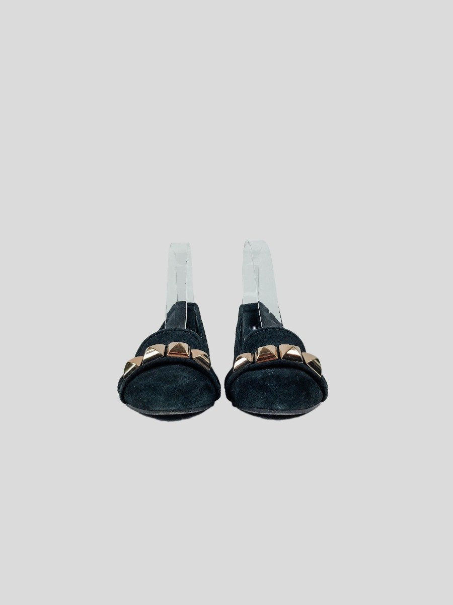 TORY BURCH Flats - 7M US