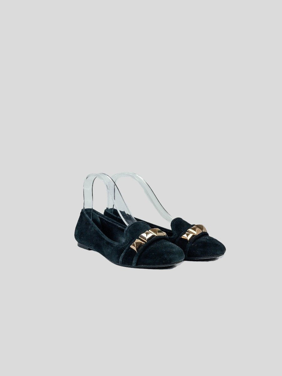 TORY BURCH Flats - 7M US