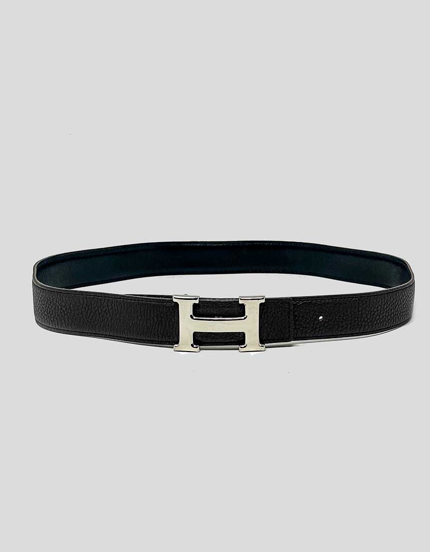 Hermes Reversible 32 Mm H Belt Kit