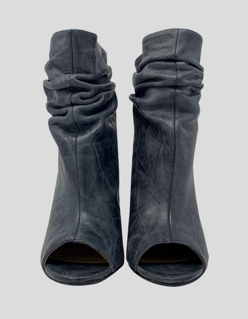 CHINESE LAUNDRY Booties - 6.5 US