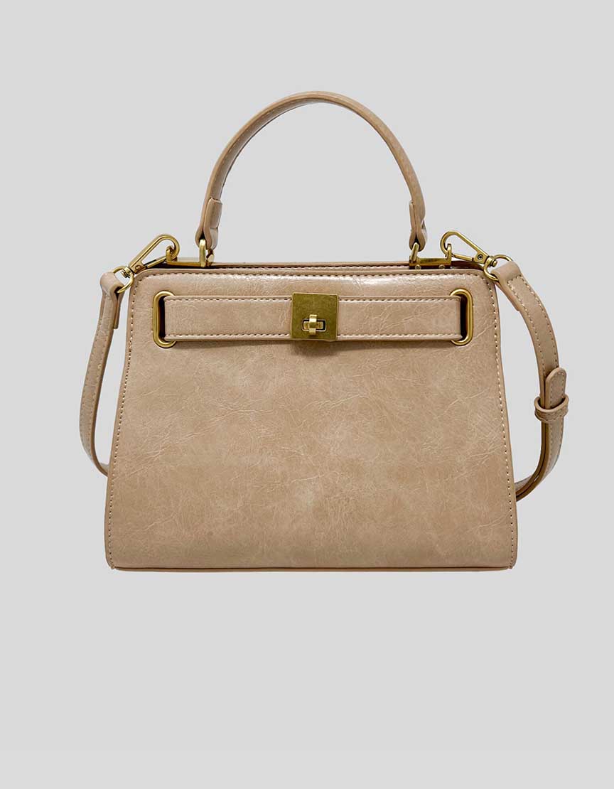 Madison west discount satchel
