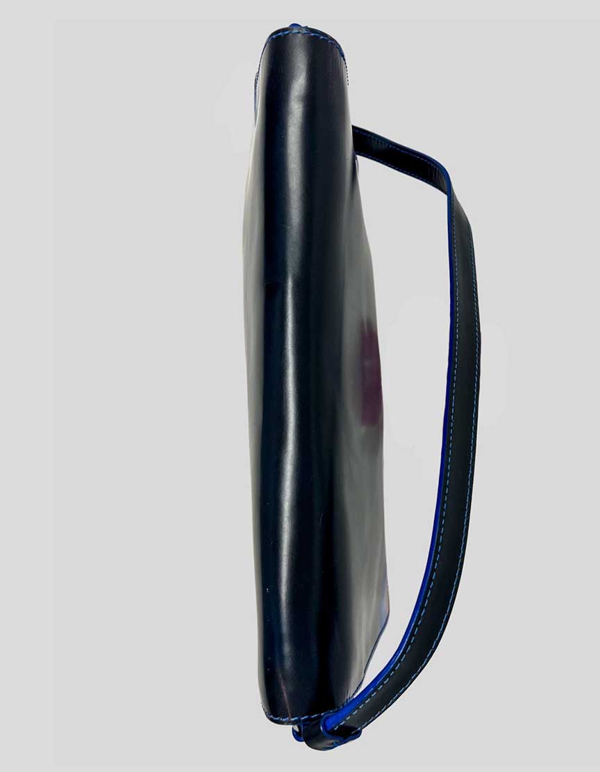 ALBERTA FERRETTI Front flap Shoulder Bag