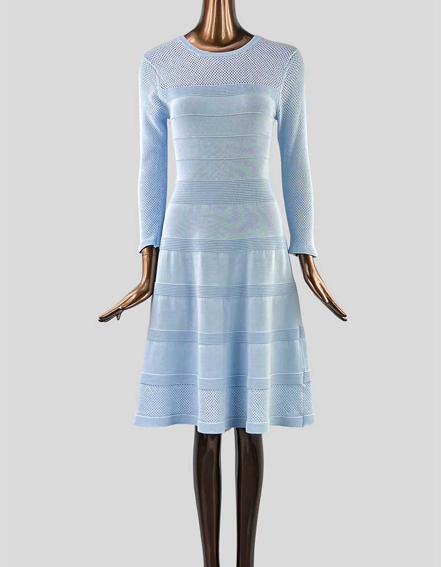 Vince Camuto Fit-and-Flare Dress Vince Camuto Fit-and-Flare Dress