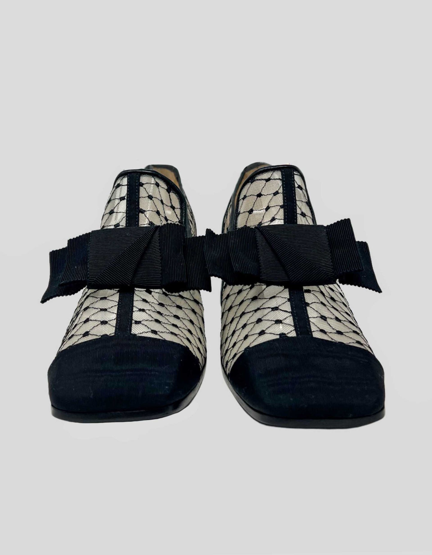 SUZANNE RAE Reseau Smoking Loafers - 40 IT | 10 US