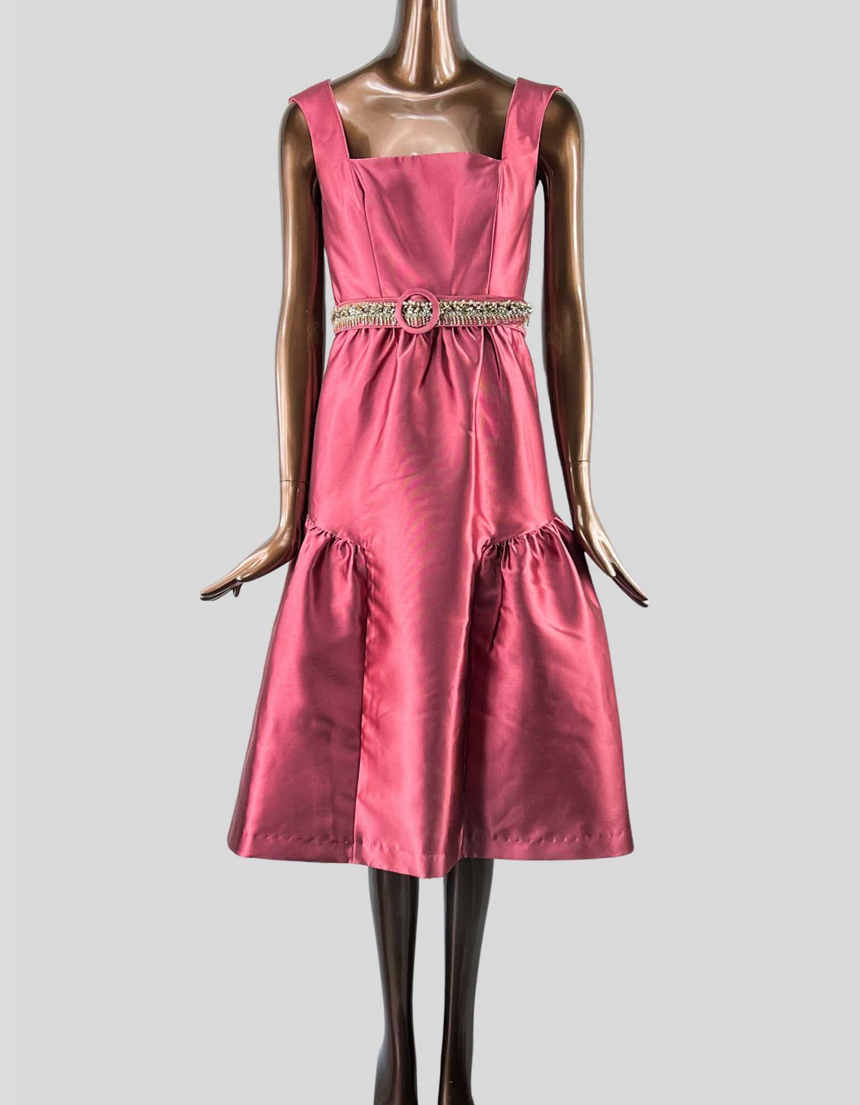 KAY UNGER Cocktail Party Dress