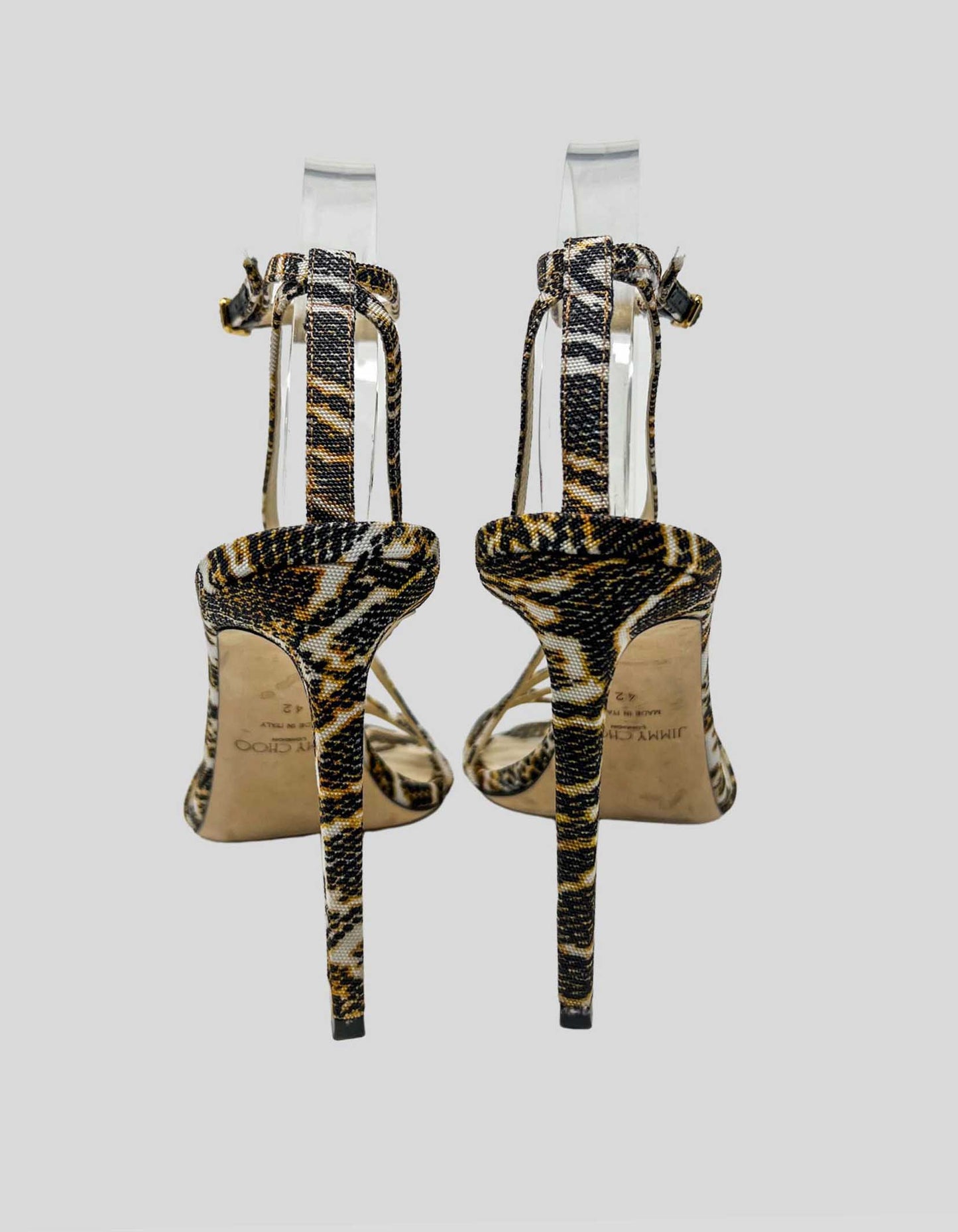 JIMMY CHOO Heels - 11 US