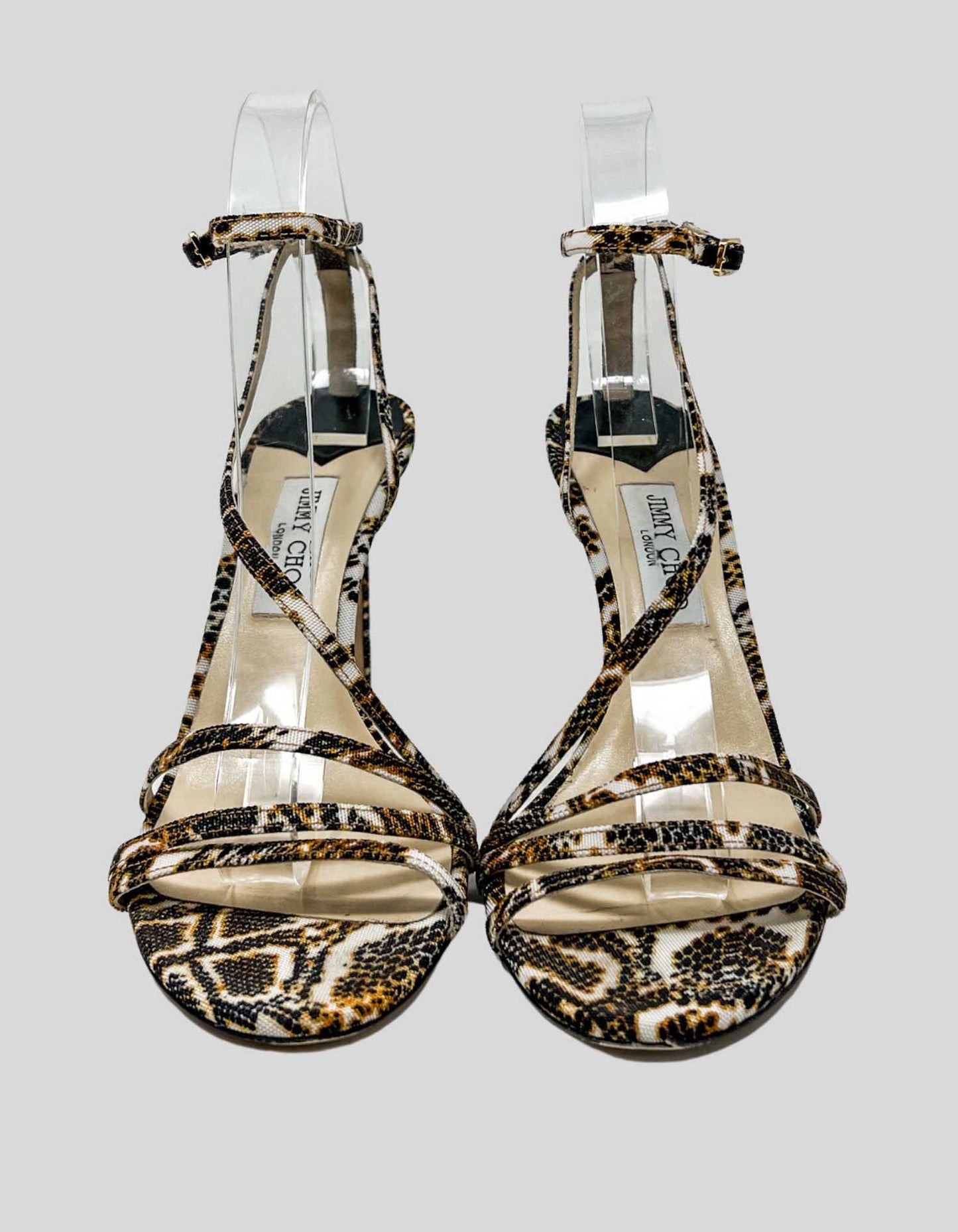 JIMMY CHOO Heels - 11 US