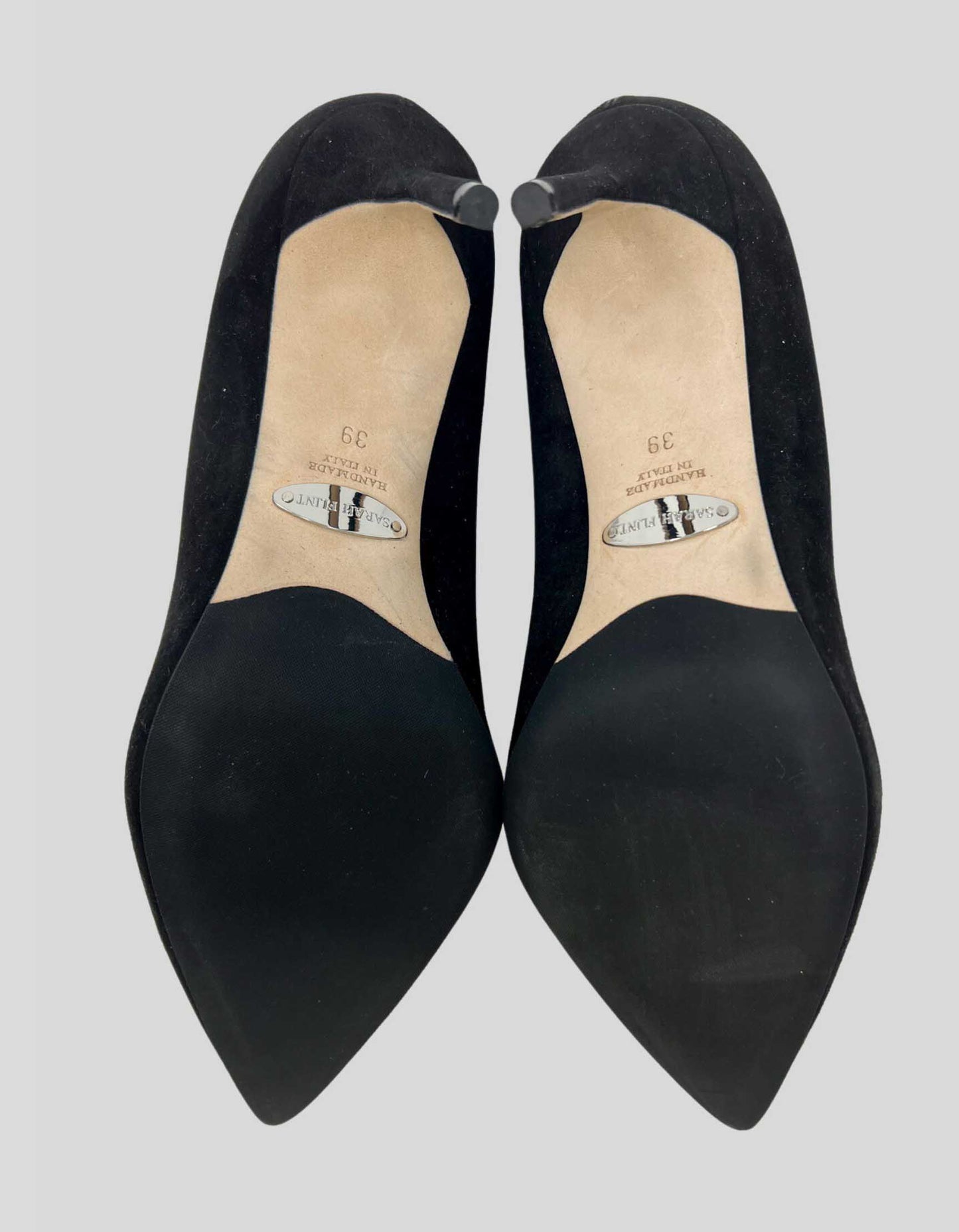SARAH FLINT Pumps - 39 IT | 9 US