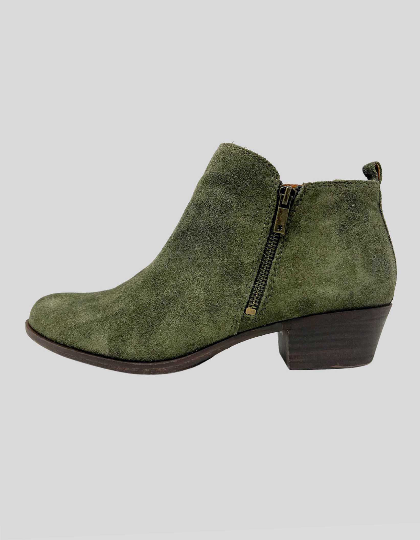 Basel bootie clearance