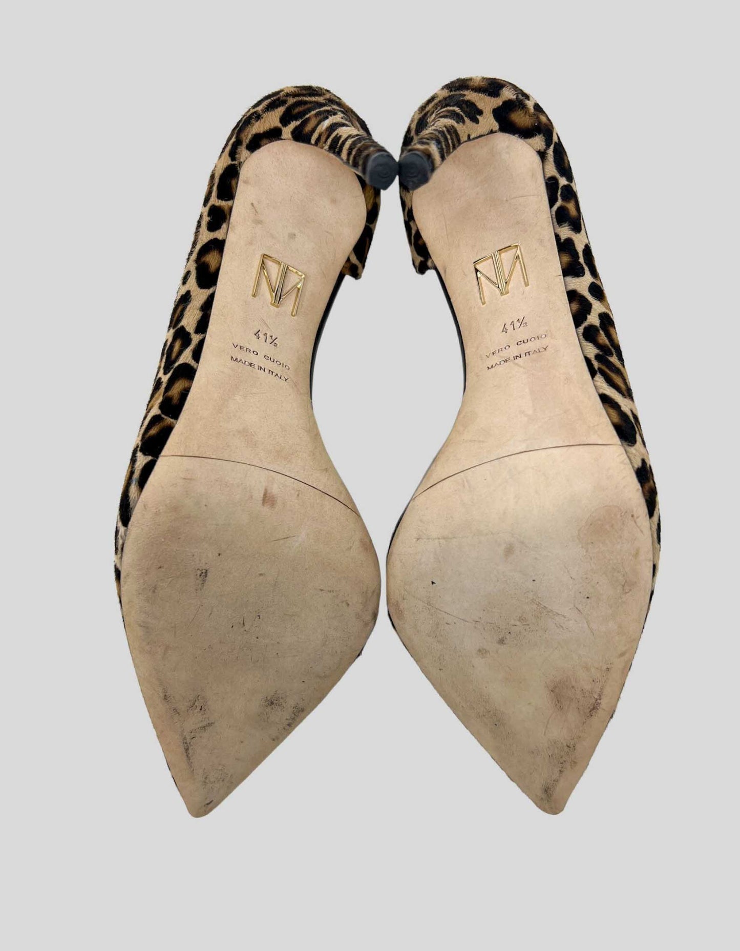TAMARA MELLON Animal Pumps - 41.5 IT | 11.5 US