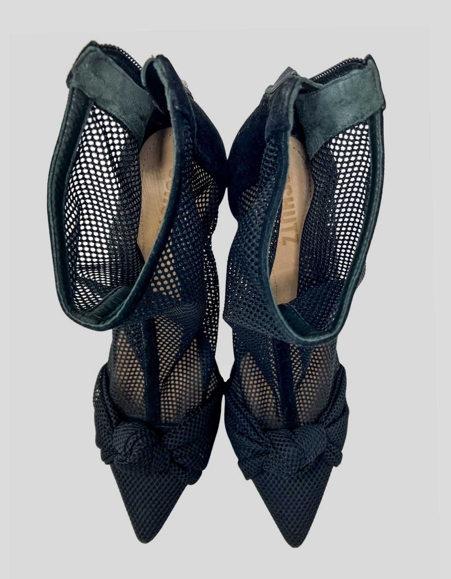 SCHUTZ Booties - 8.5B US