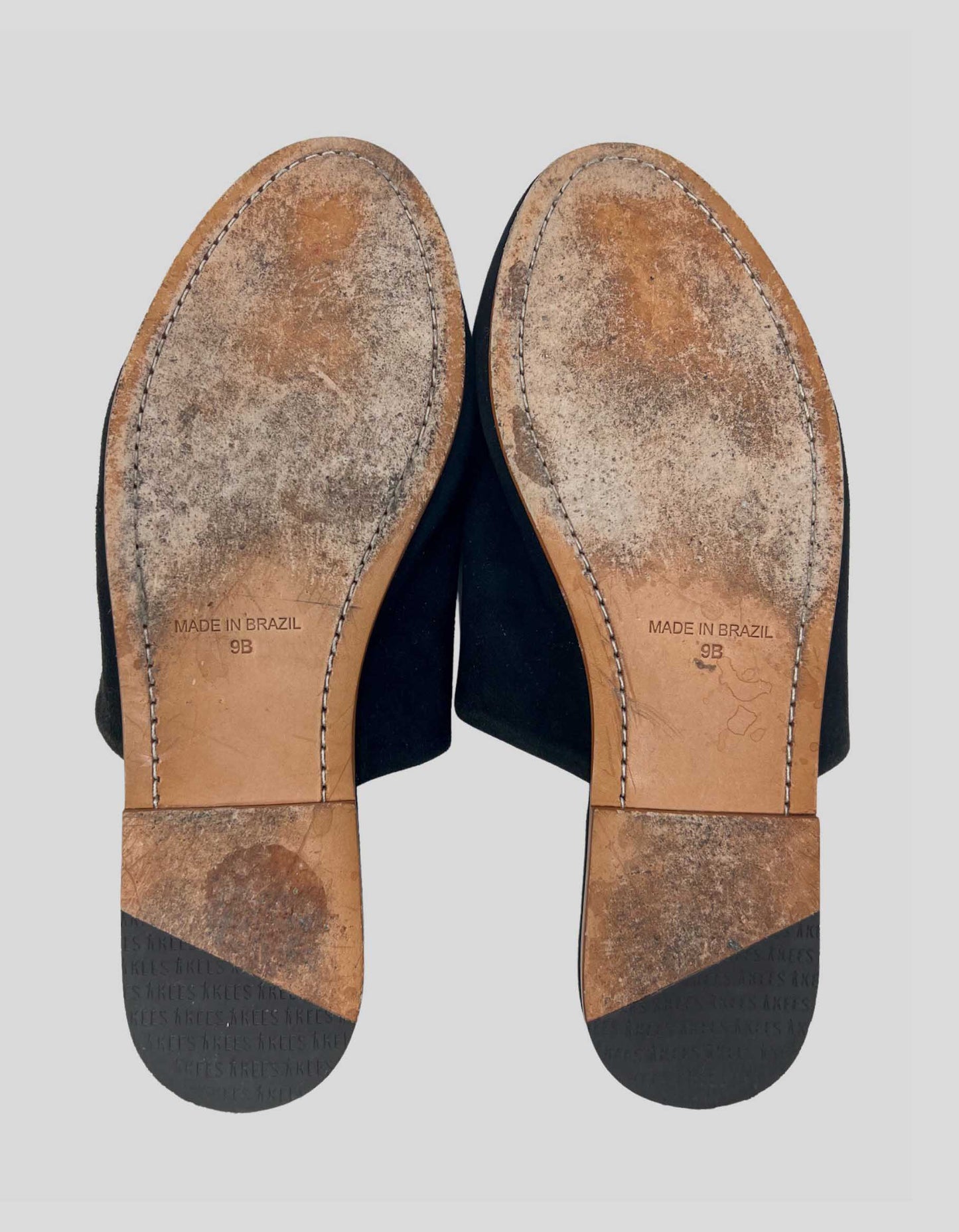 TKEES Ines Slippers - 9B US