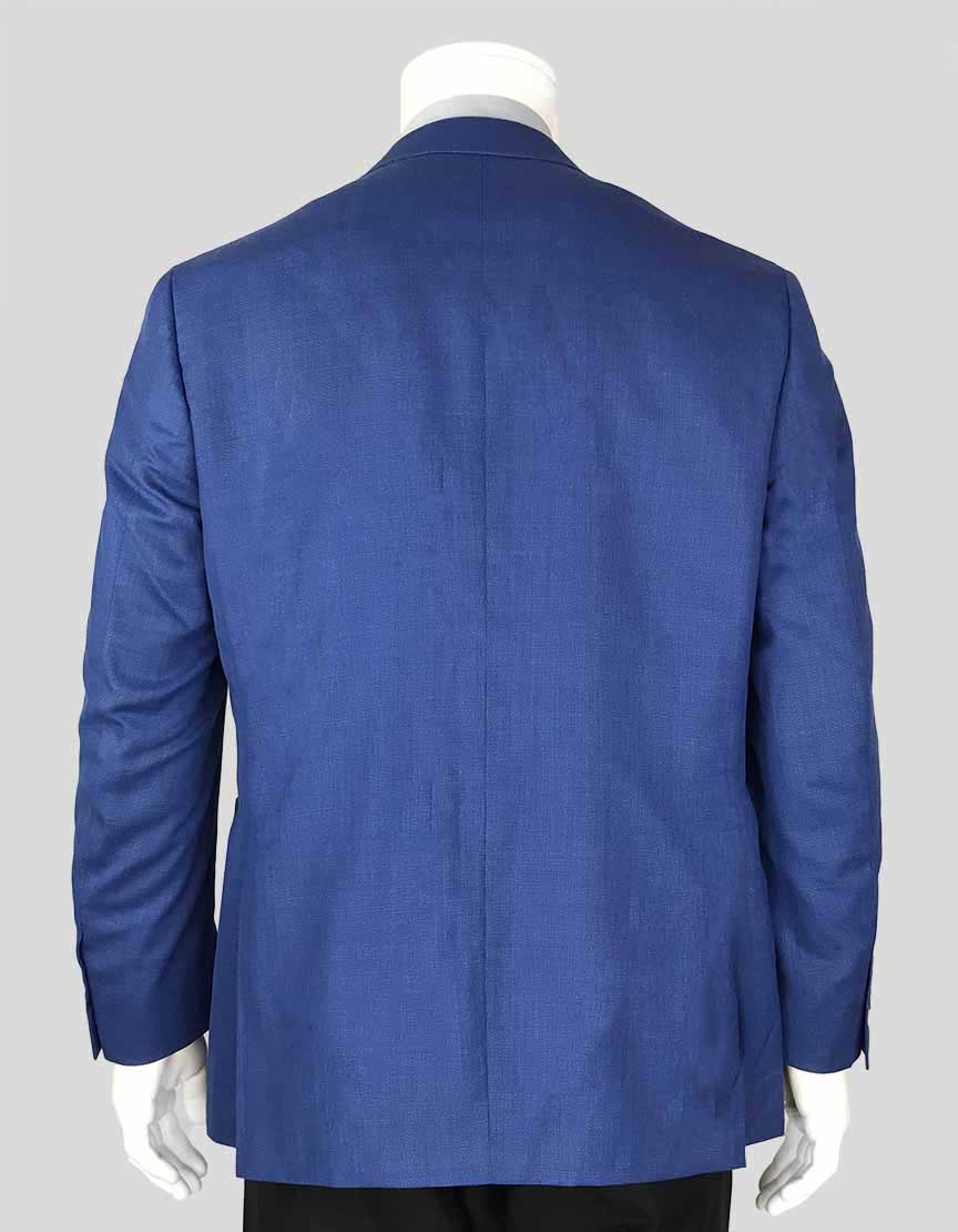 CANALI Two Button Blazer - 52 IT | 42 US