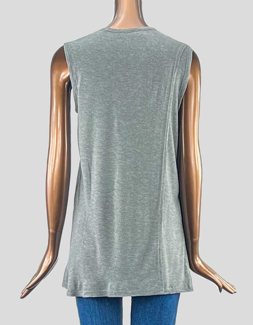 T BY ALEXANDER WANG Top - X-Small