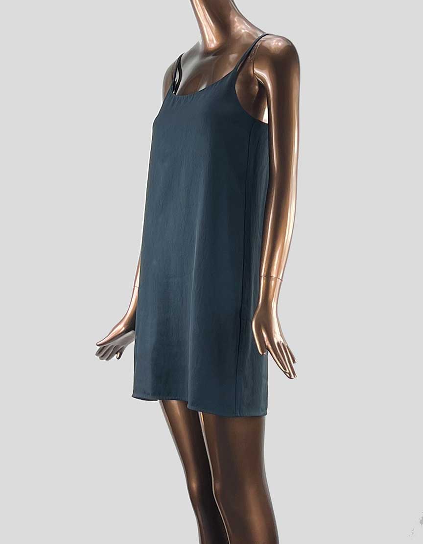 EVERLANE Slip Dress - 00 US