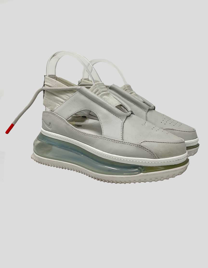 NIKE Air Max Sandal-Sneakers - 6.5 US