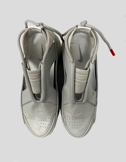 NIKE Women’s Air Max FF 720 Sandal-Sneakers - 6.5 US