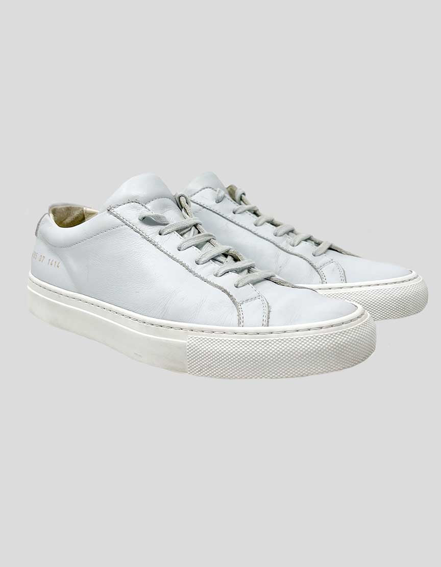 WOMAN BY COMMON PROJECTS Sneakers - 37 IT | 7 US