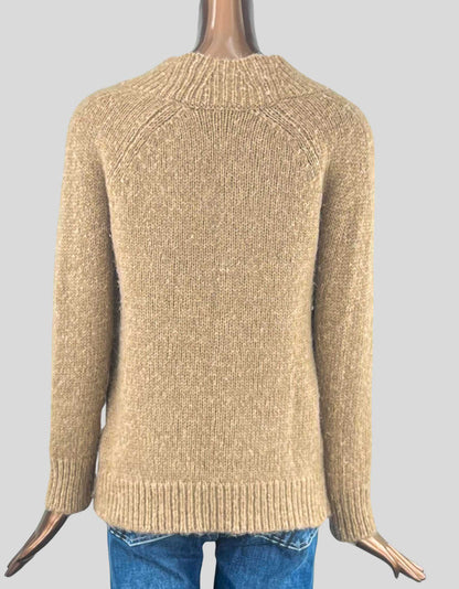 VINCE V-Neck Sweater - Small/Petite