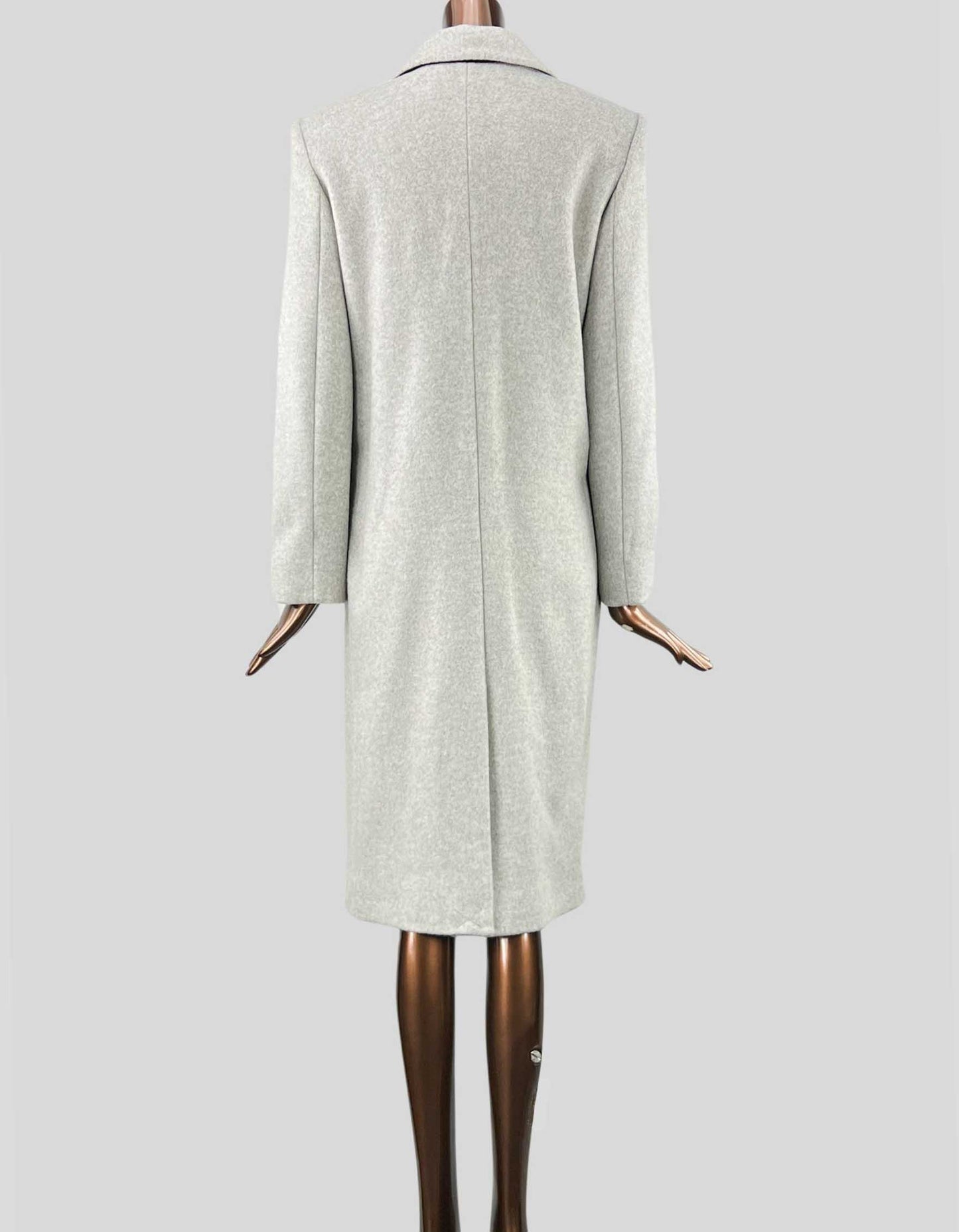 IRO Wool Coat - 34 IT | 2 US | X-Small