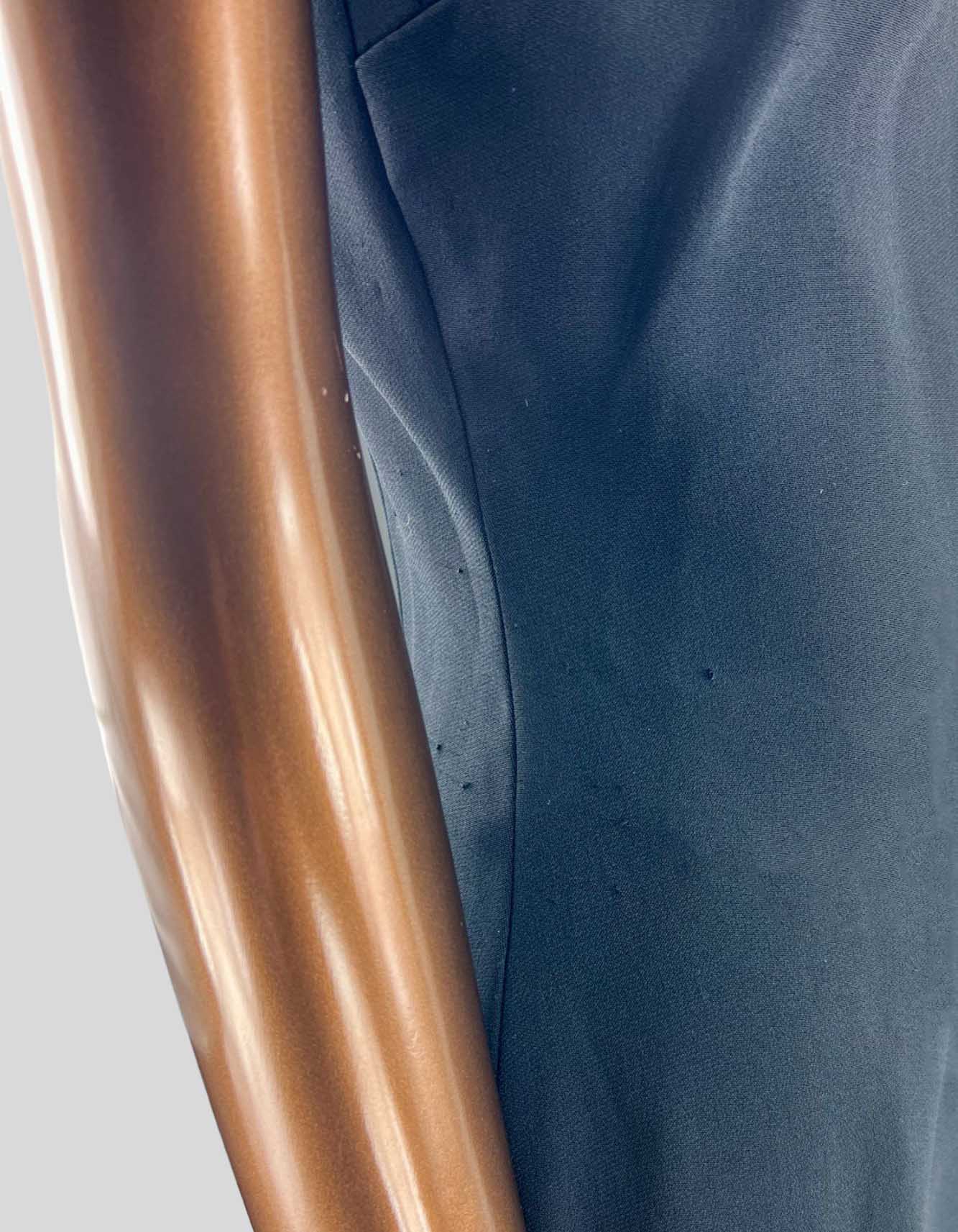 TOM FORD One-Shoulder Gown - 38 IT | 2 US | Small