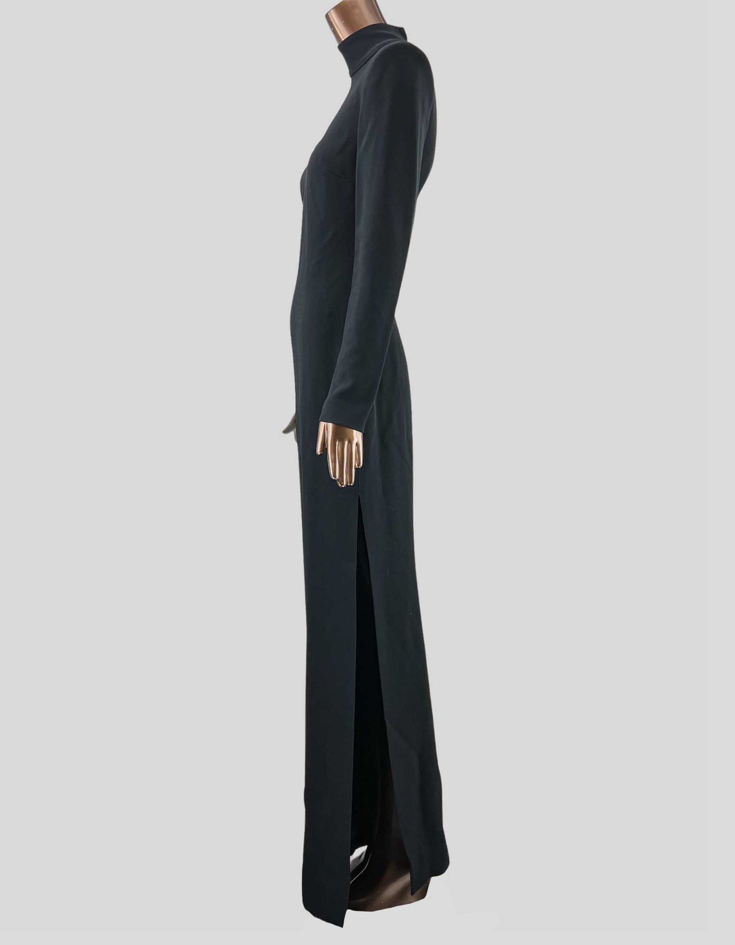 TOM FORD One-Shoulder Gown - 38 IT | 2 US | Small
