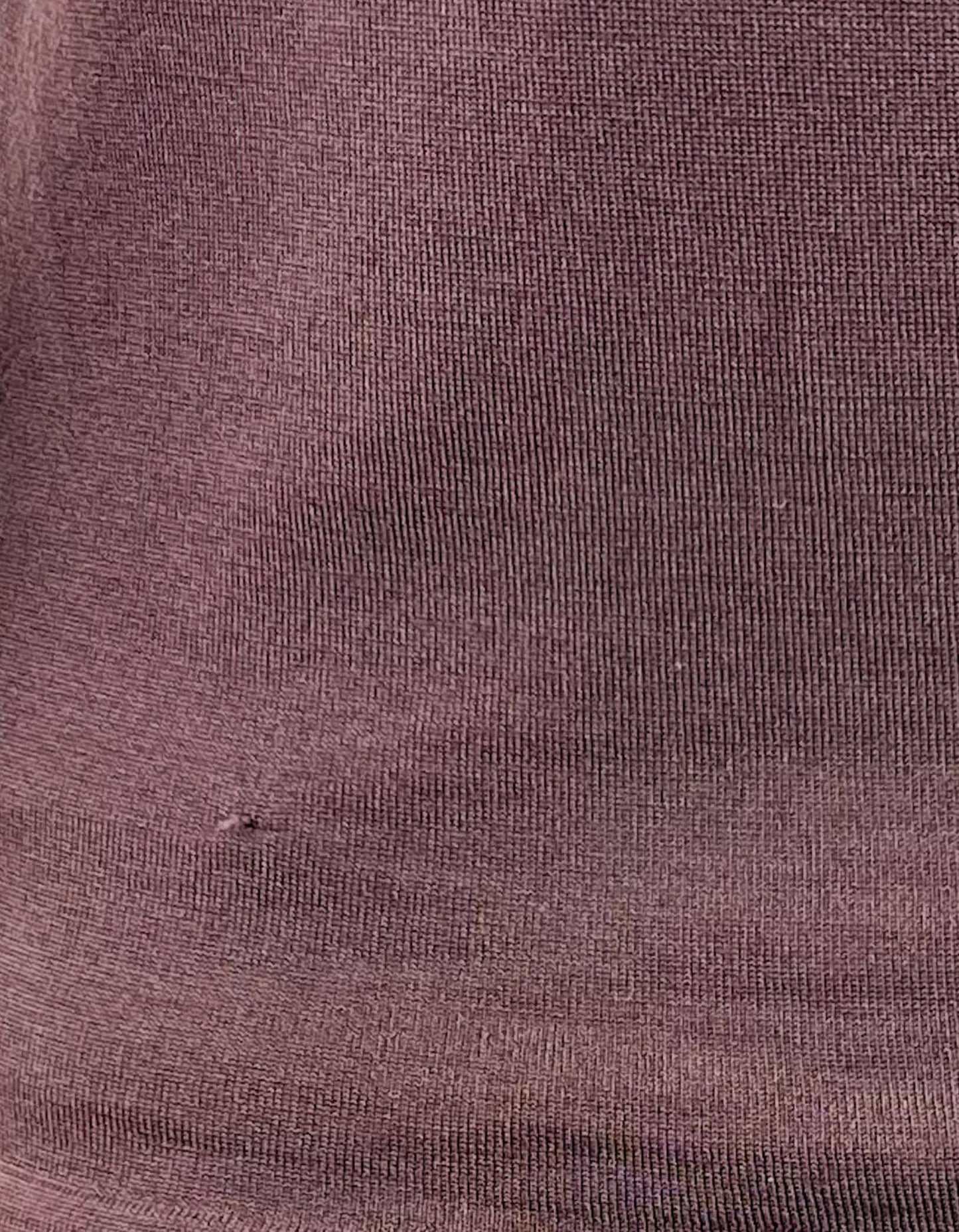 TSE V-neck Sweater - Medium