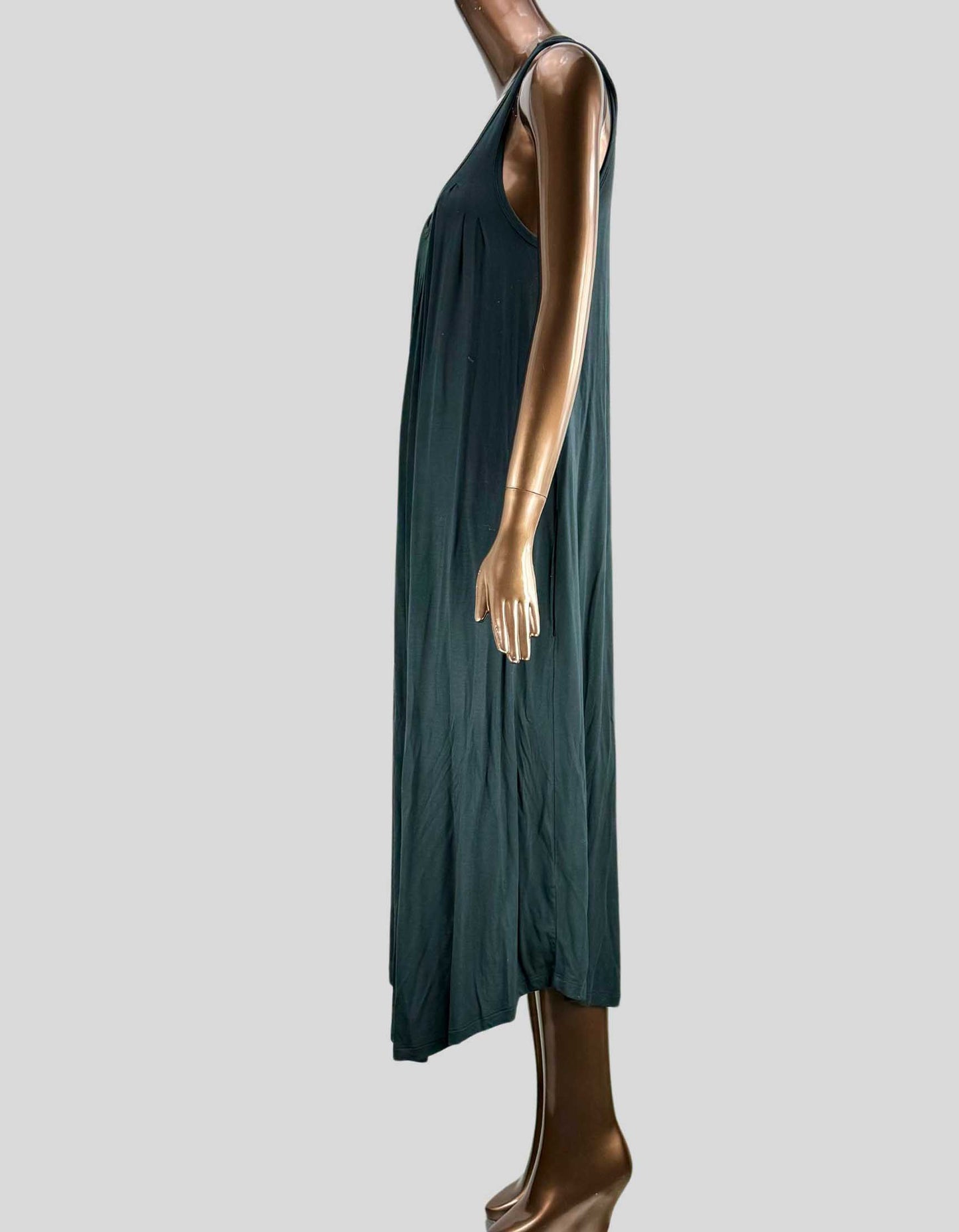 PAPINELLE Front Maxi Nightie - Small