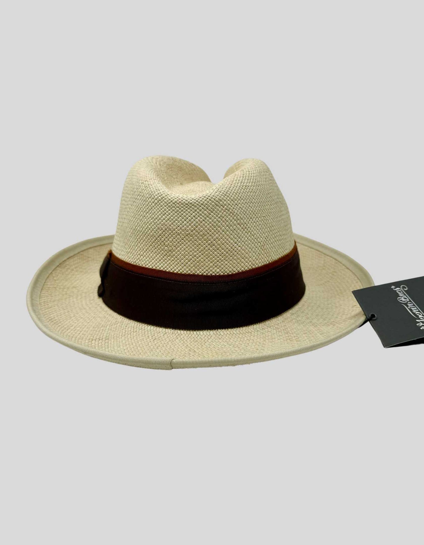 Goorin Bros. Hartman Straw Hat 