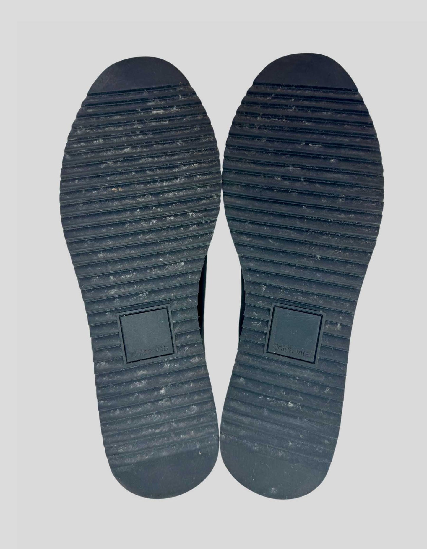 DOLCE VITA Tiger Platform Sneaker - 9 US