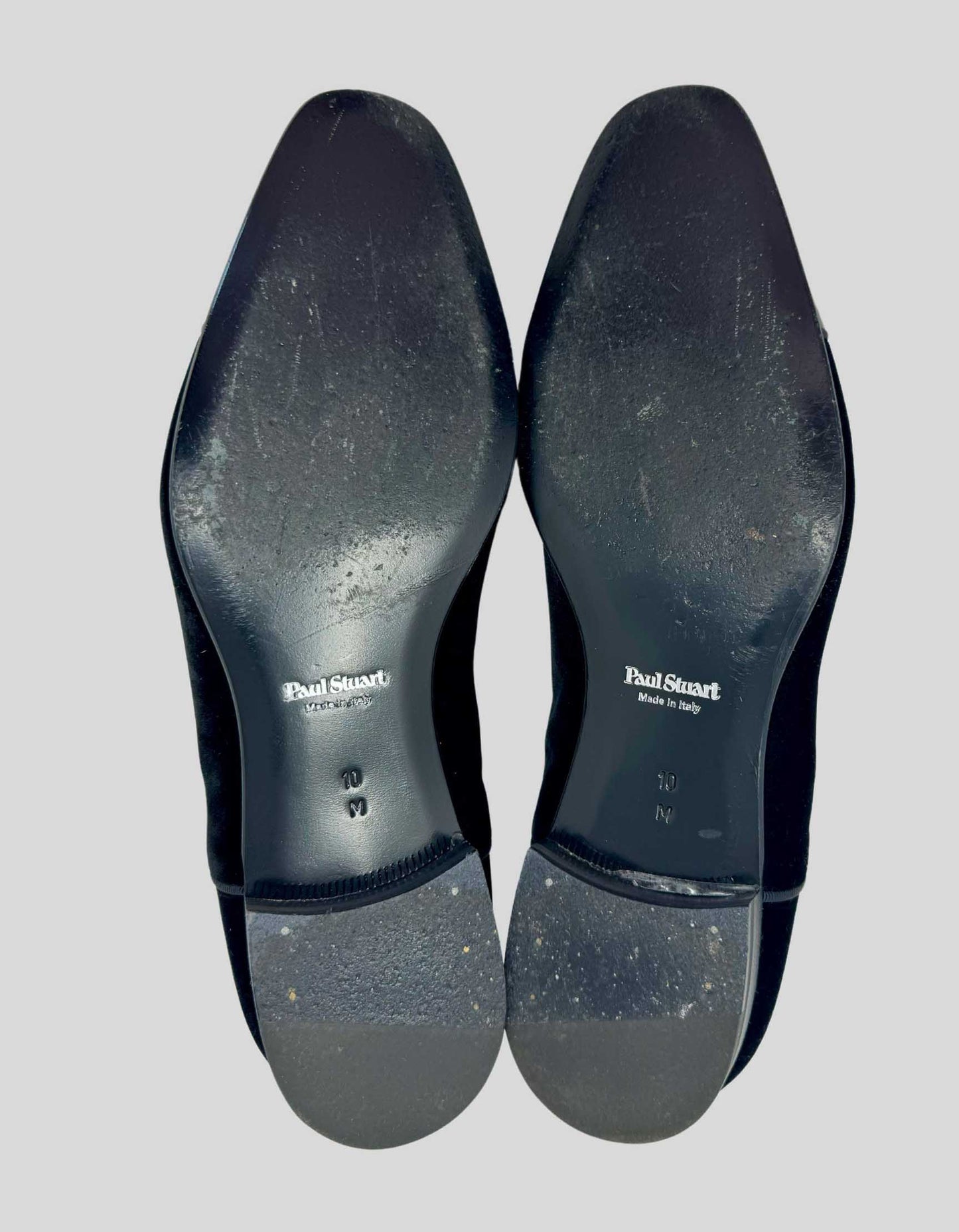 PAUL STUART Formal Lace-Up Shoes - 10 M US