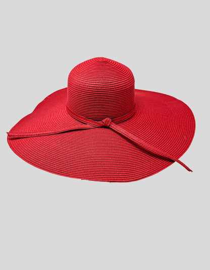 SAN DIEGO HAT Ultrabraid XL Brim Floppy Hat - One Size