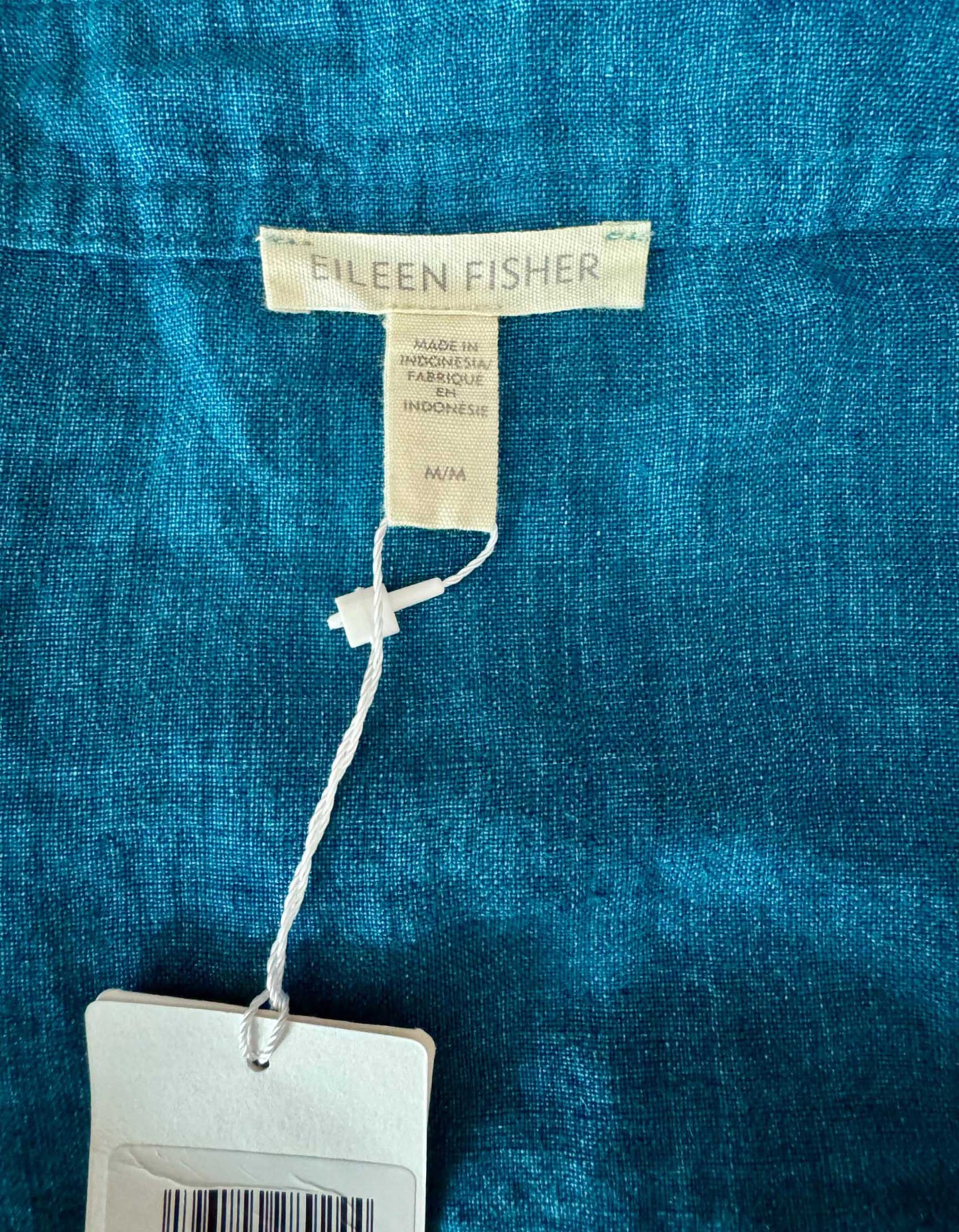 EILEEN FISHER Sun Dress w/ Tags - Medium