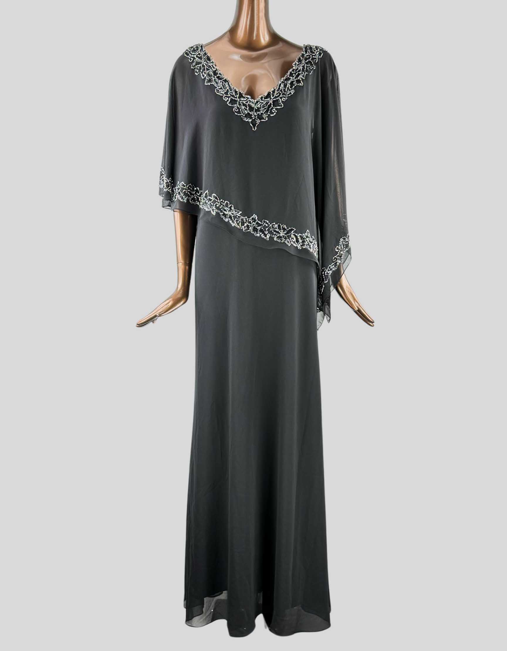 Jkara evening gowns online