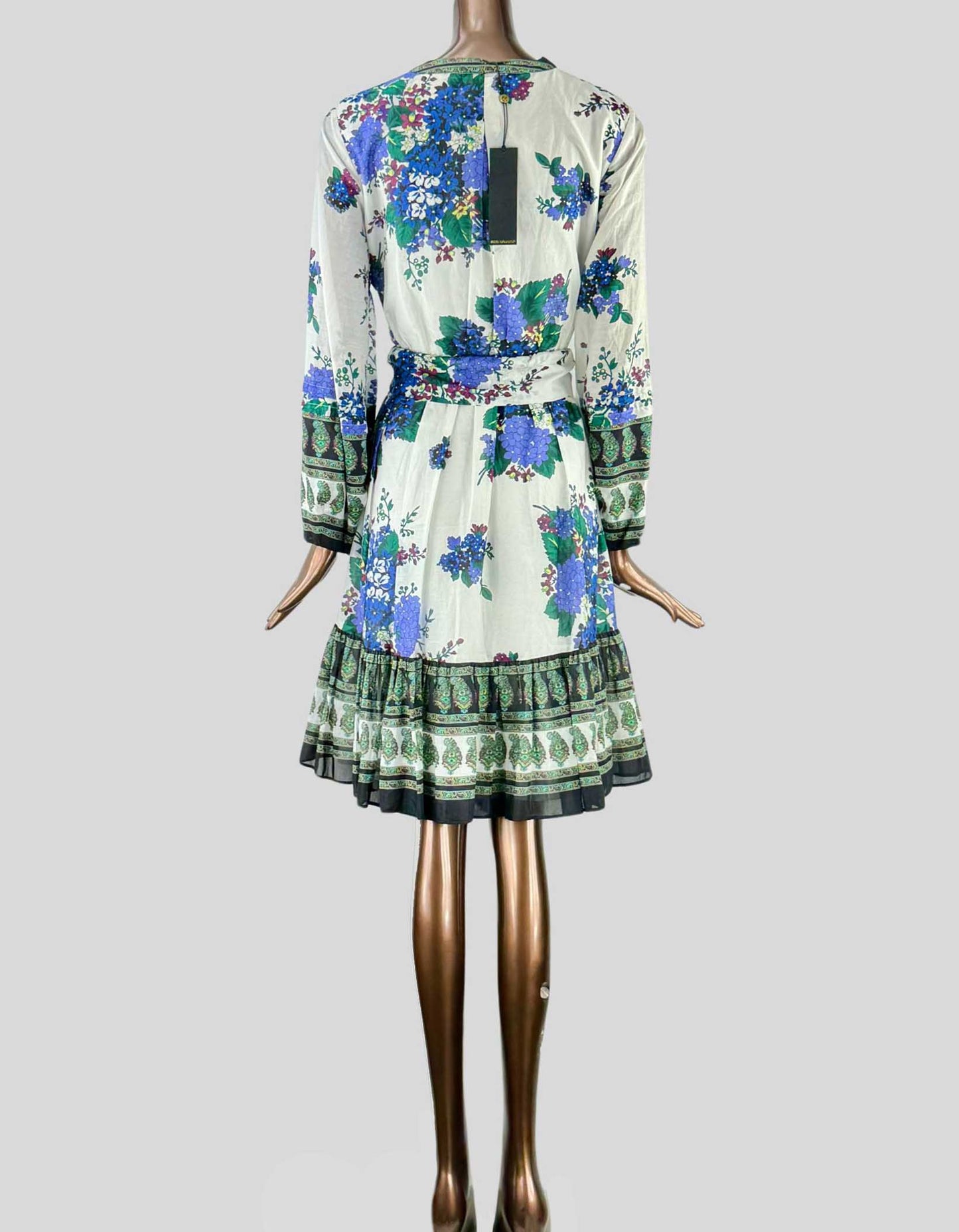 KOBI HALPERIN Maddie Dress w/ Tags - Large