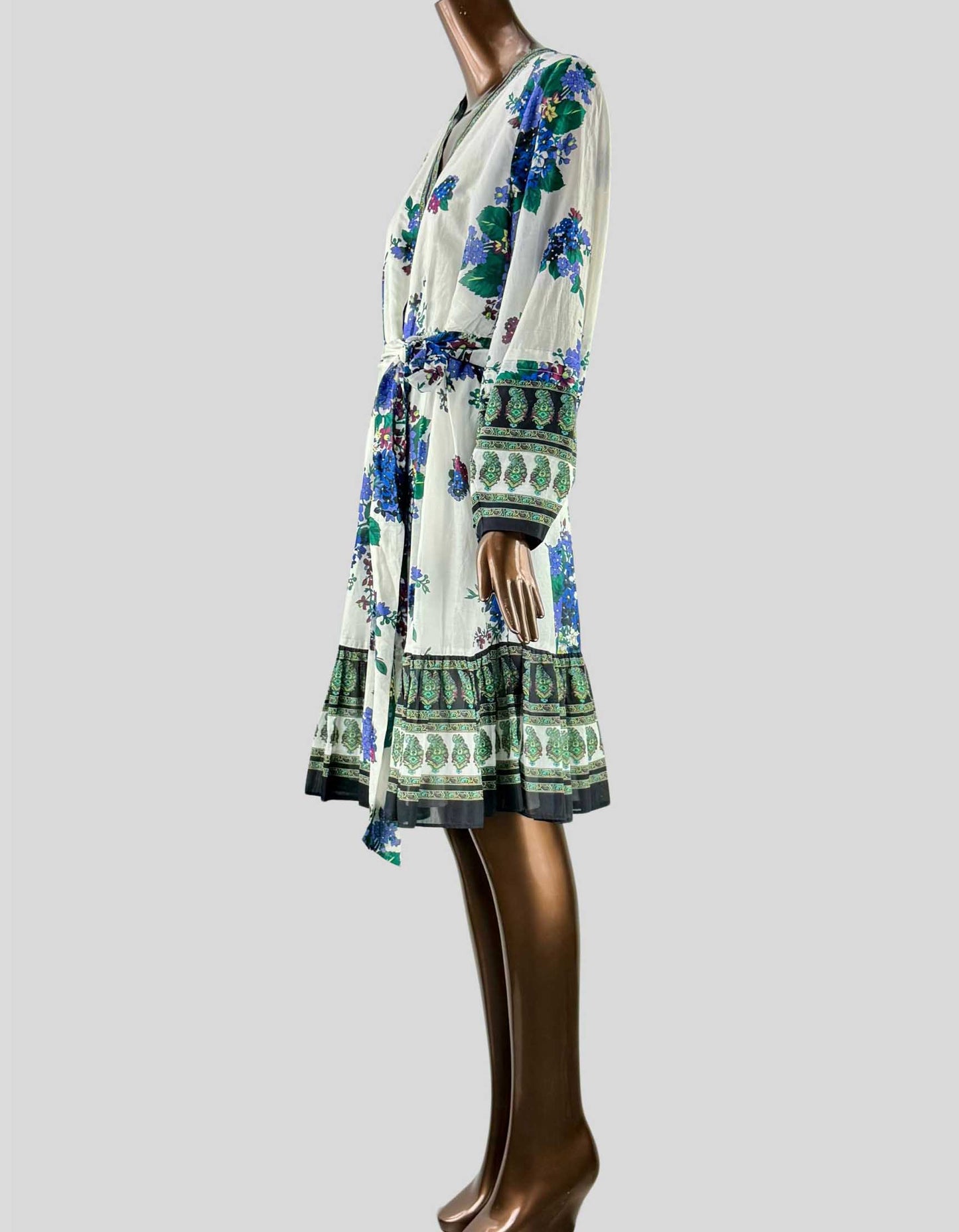 KOBI HALPERIN Maddie Dress w/ Tags - Large