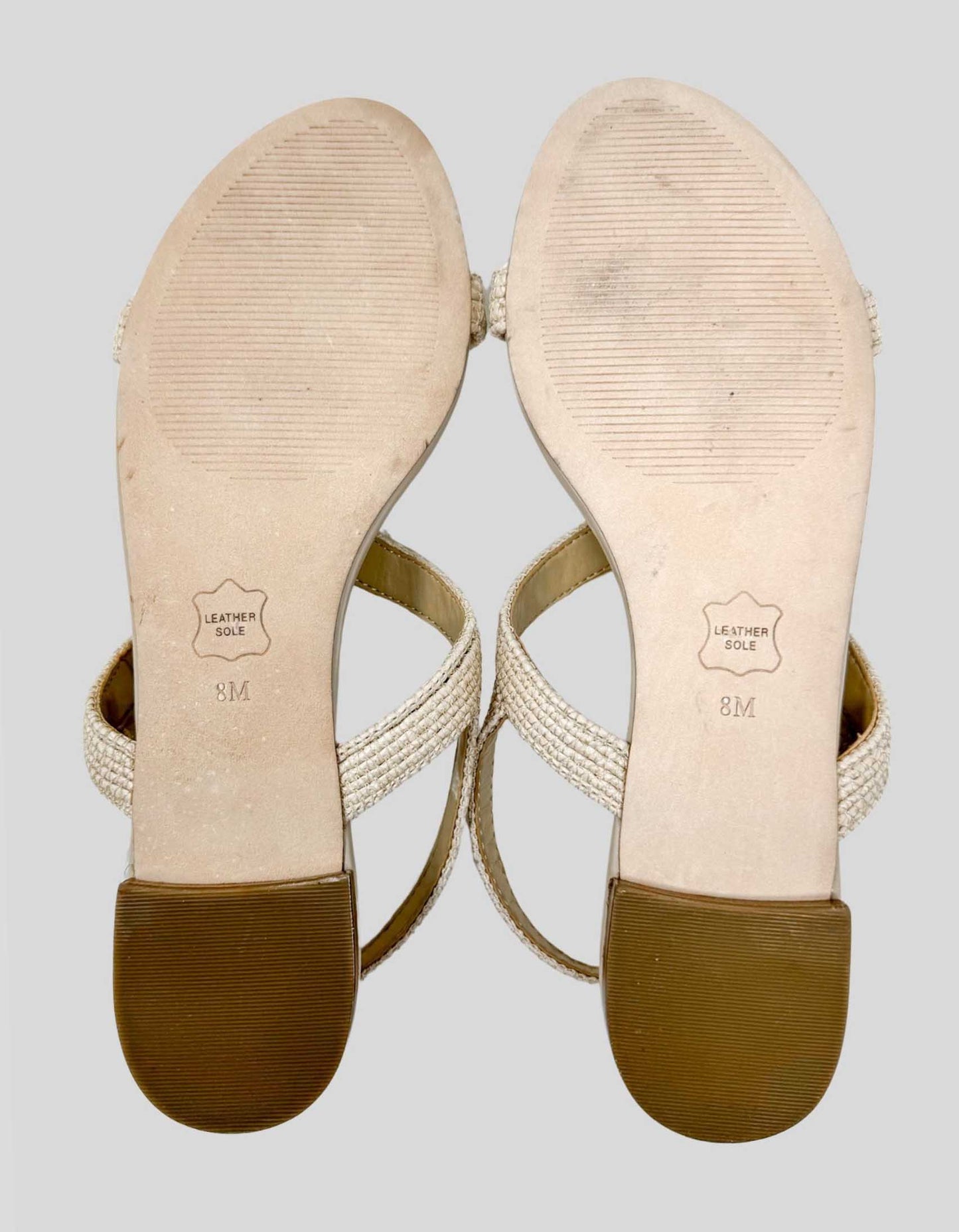 TALBOTS Sandals - 8M US