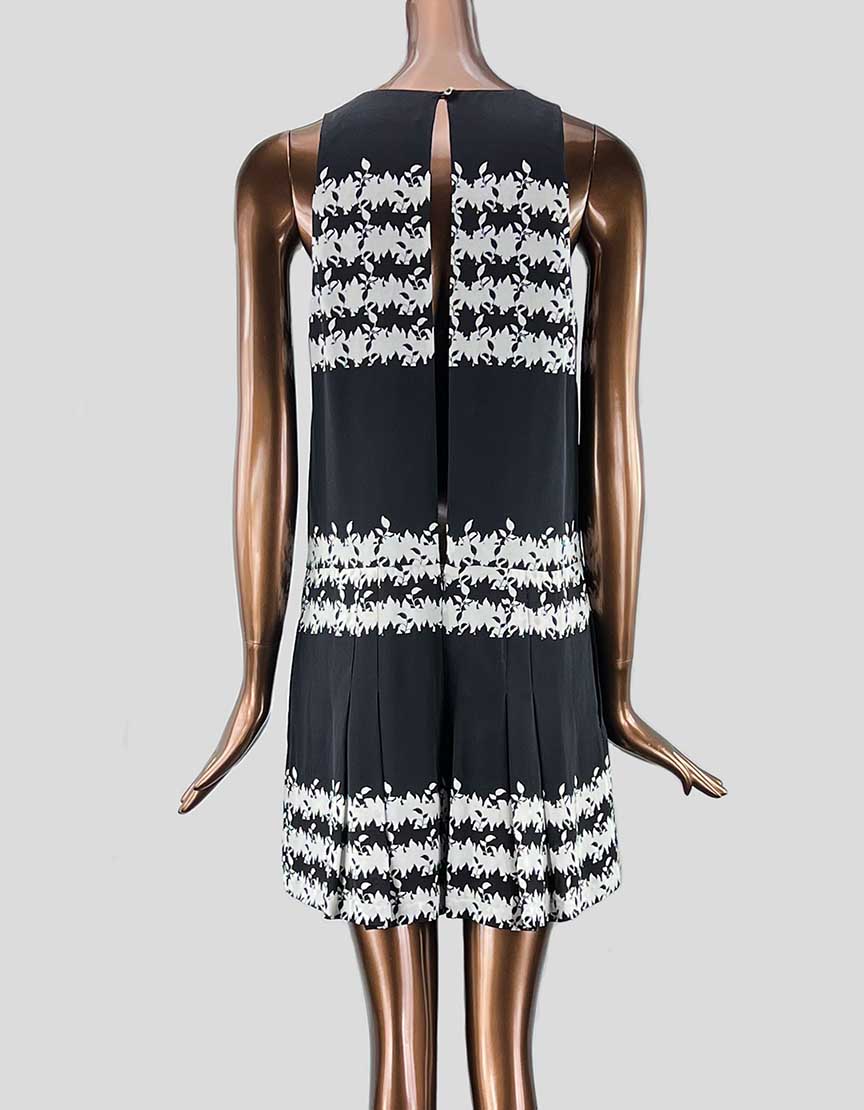 THAKOON ADDITION Printed Romper - 4 US