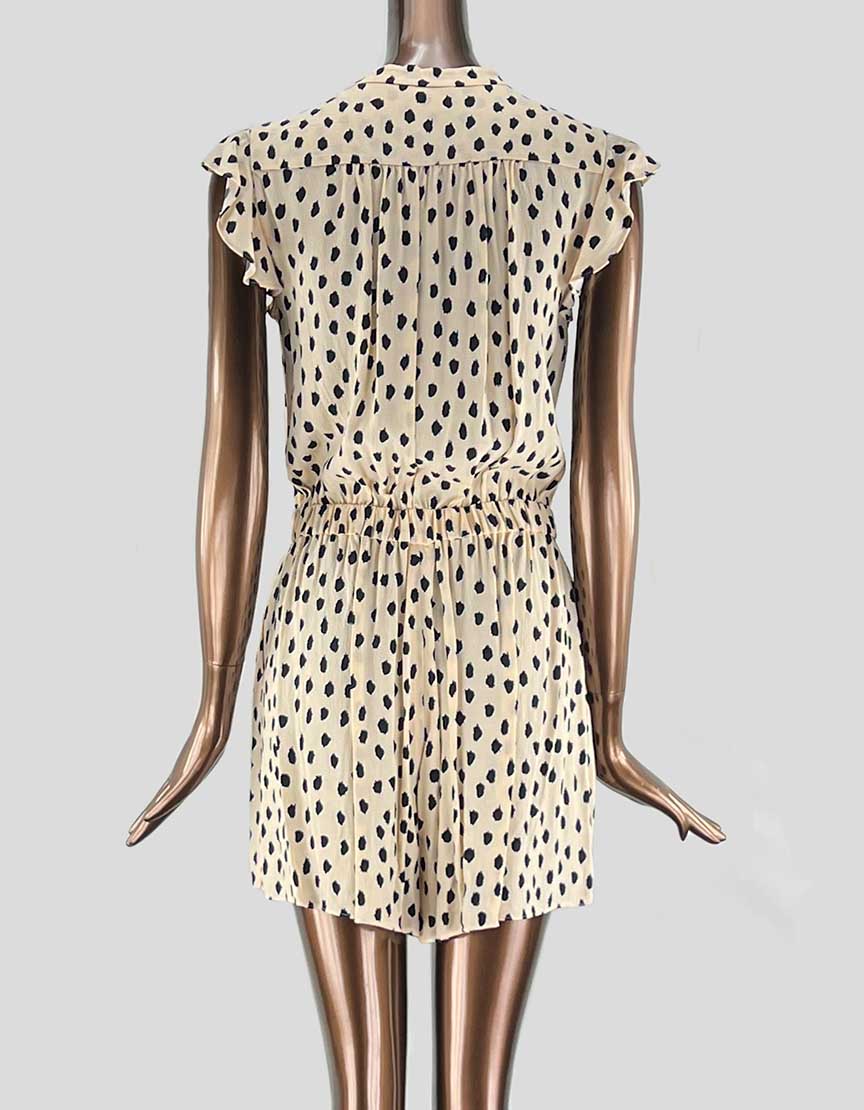 KATE SPADE NEW YORK Romper - 4 US