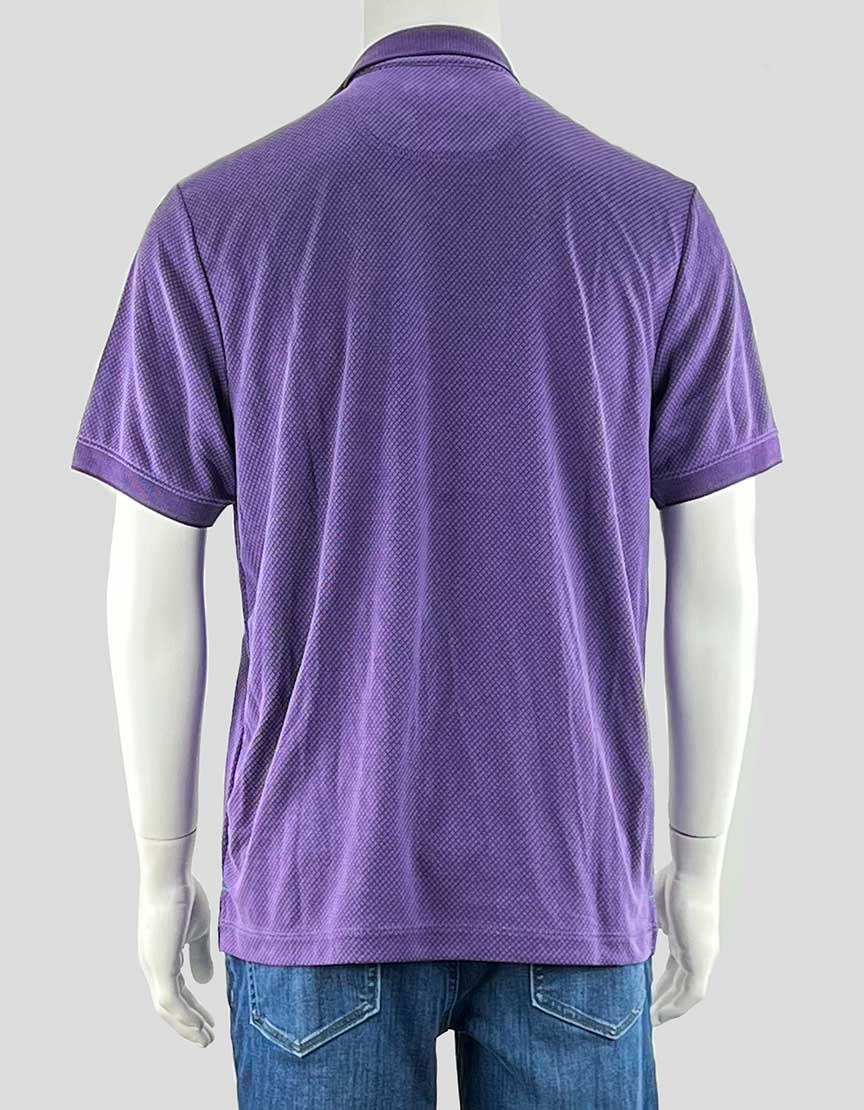 TOMMY BAHAMA IslandZone Polo w/ Tags - Medium