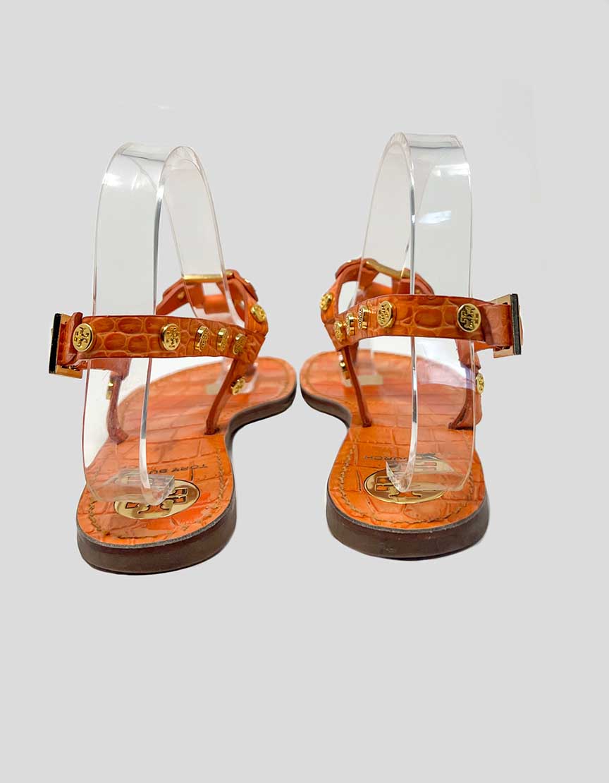 TORY BURCH Sandals - 8M US